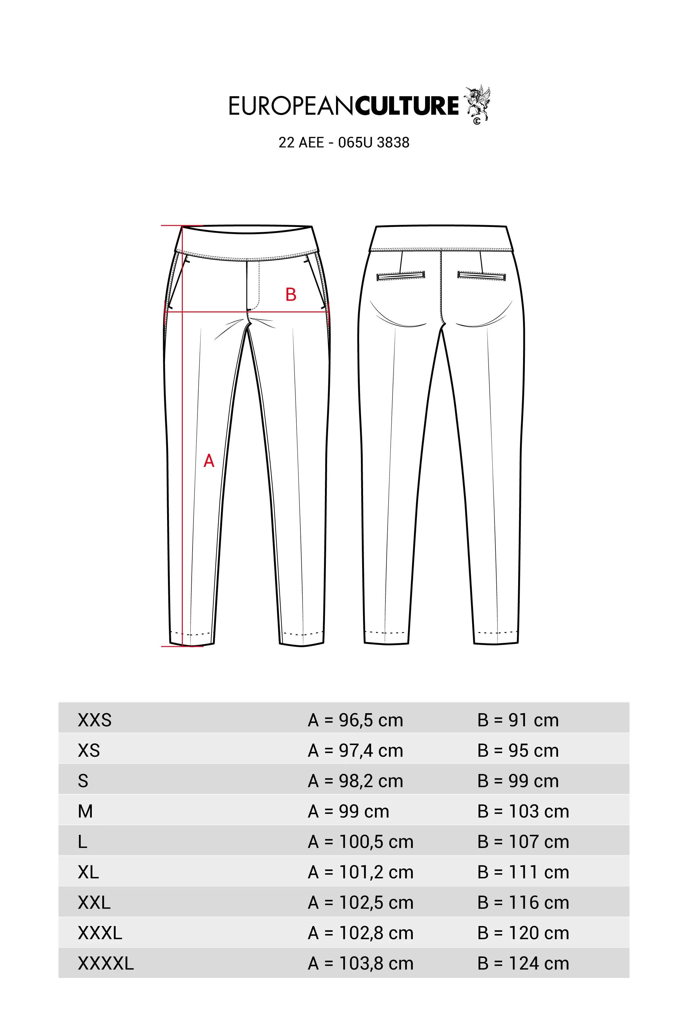 Regular-Fit Chino Pants Garment Dyed 065U 3838