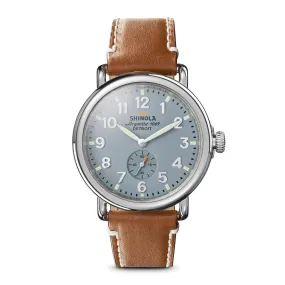 Shinola Runwell 41mm