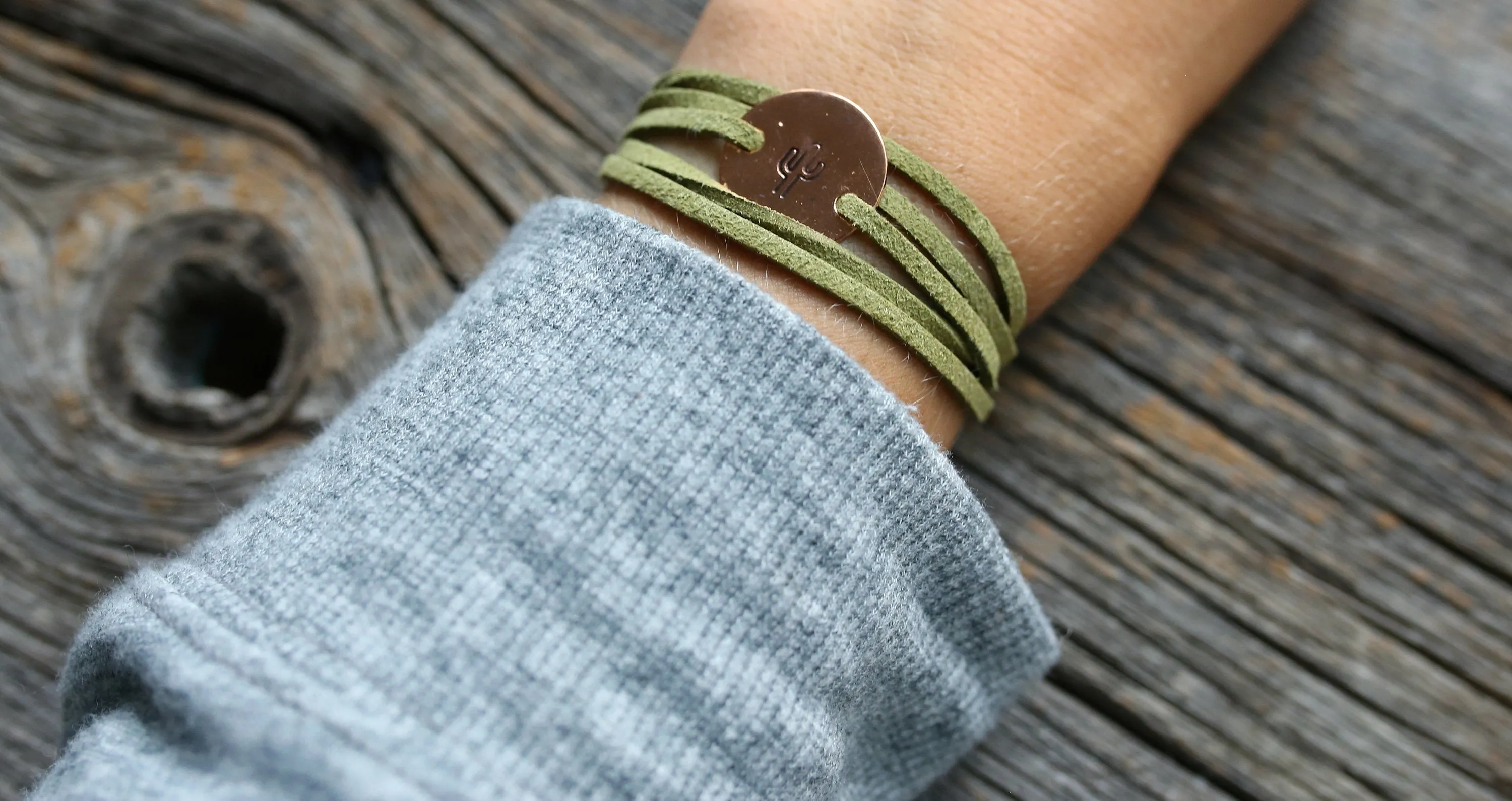 Star Bracelet