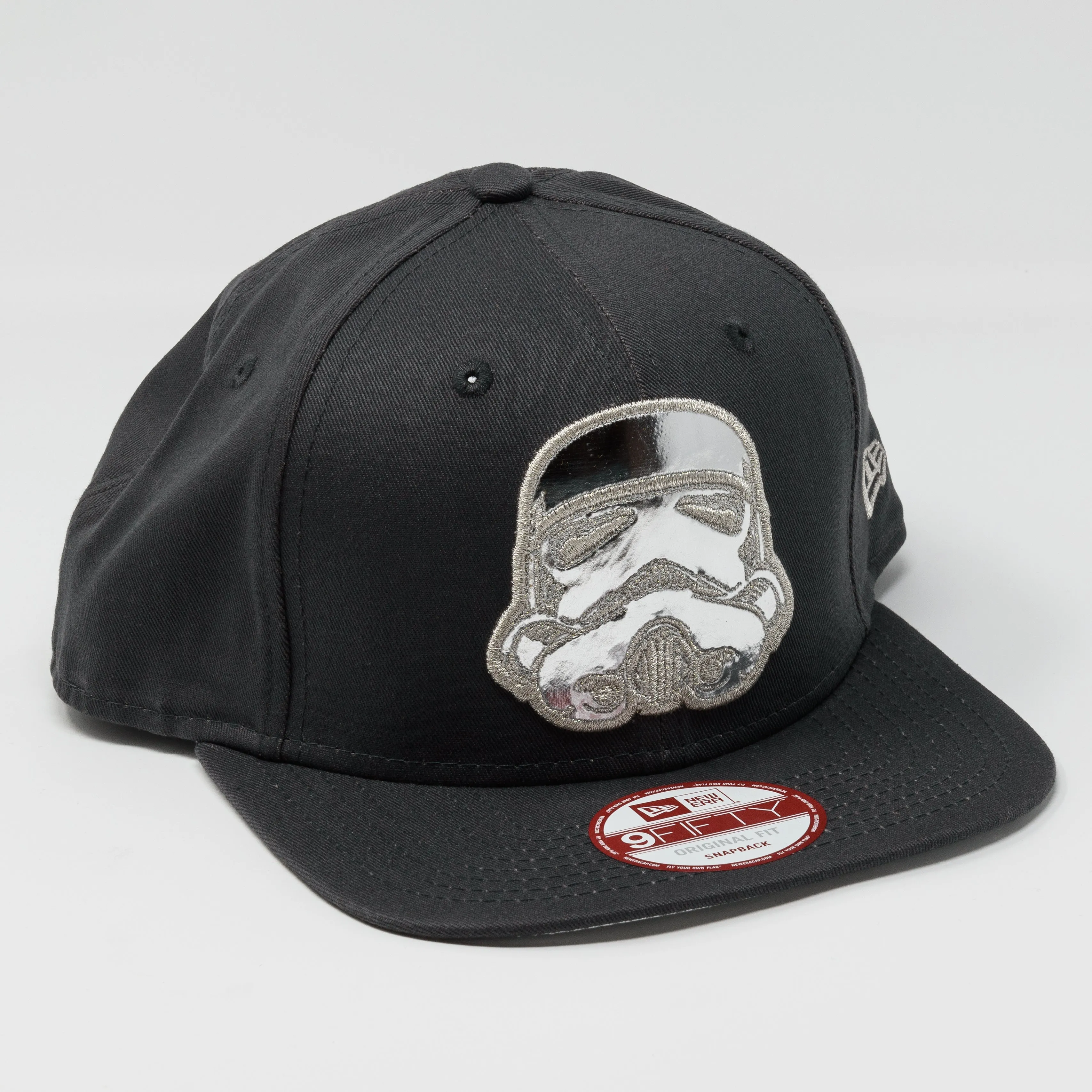 Stormtrooper Star Wars New Era Snapback Cap