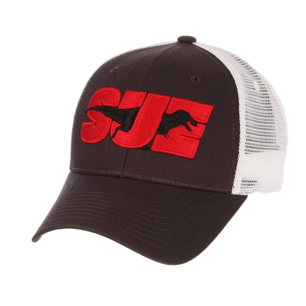 SUE the T. rex Trucker Hat