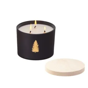 Thee Wick Balsam Candle