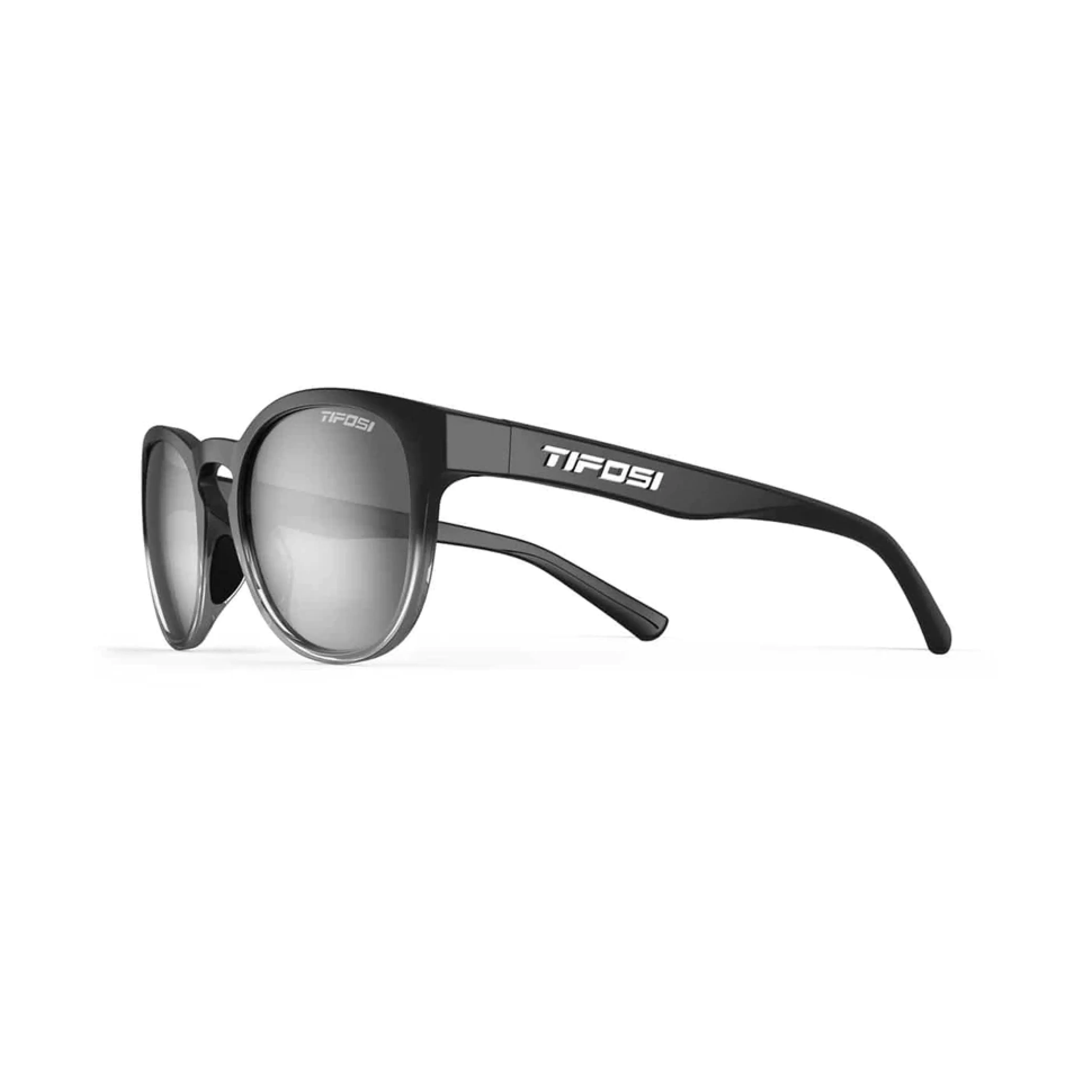 Tifosi Svago Sunglasses - Onyx Fade, Smoke