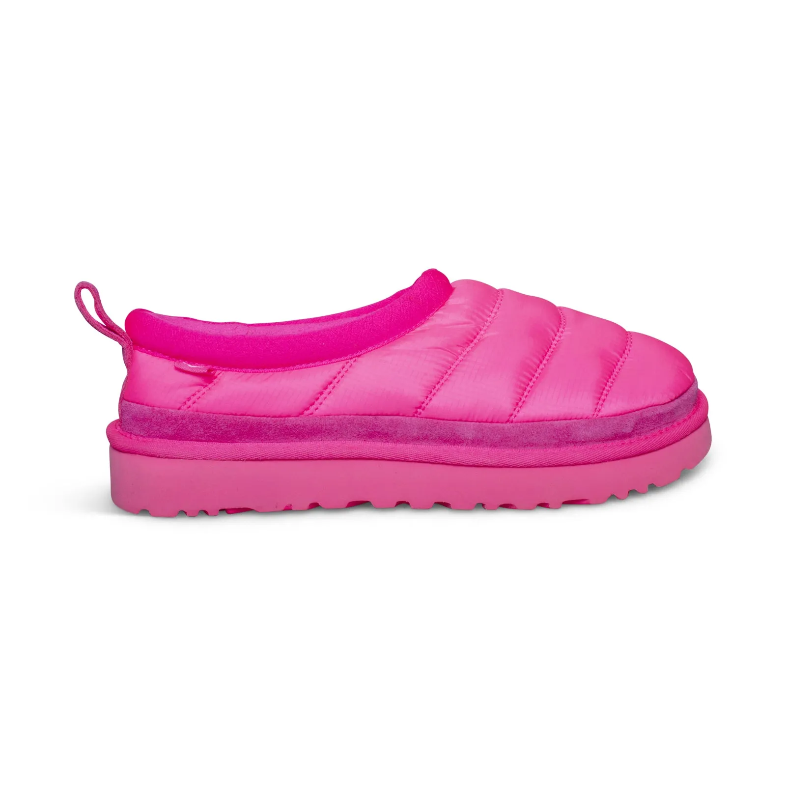 UGG Tasman LTA Taffy Pink Slippers - Women's