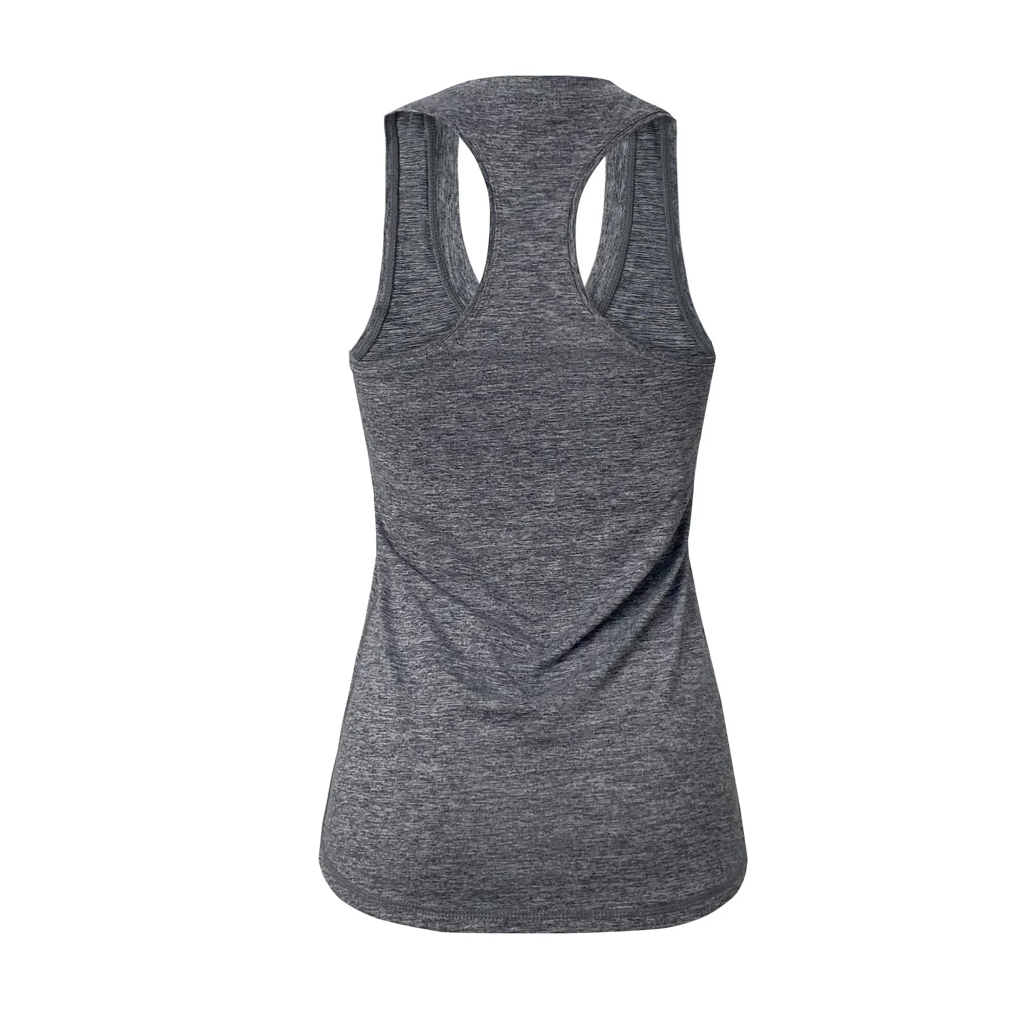 Women's Performance Tech Swoop Neck Tank