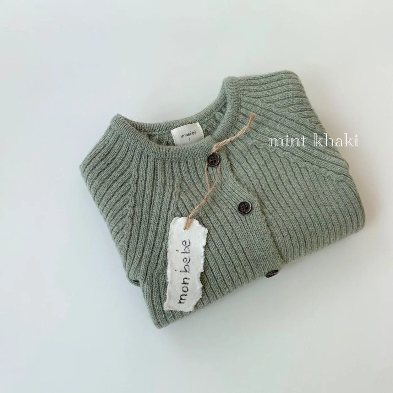 Wool Knit Coveralls