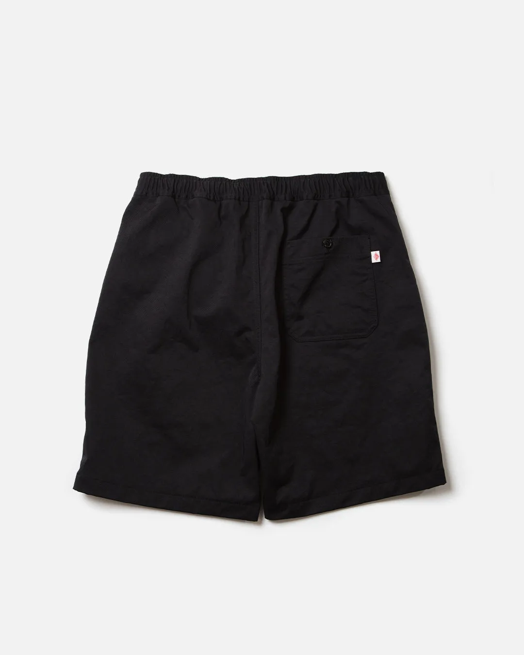 Work Easy Shorts - Black