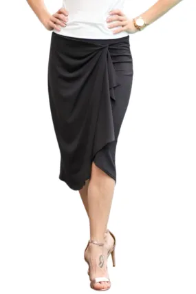 Wrap Tango Skirt